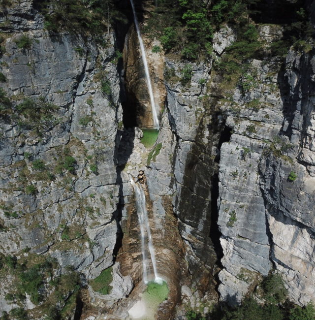 Wasserfall Cadramazzo 6
